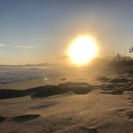 Best Barra Beach Ap-2